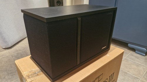 Paar bose 301 - bose, series