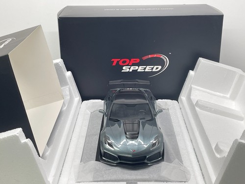 Top speed ts0148 corvette - top,