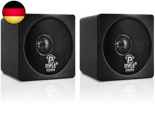 Pyle lautsprecher boxen - pyle,