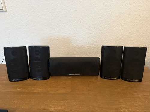 Harman kardon sat ts7 - 5x,