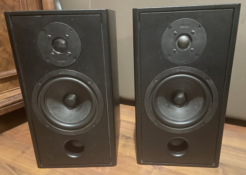 Canton nestor 452 - nestor, hifi
