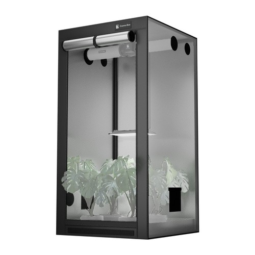 Cannobox growbox 90x 180cm - growbox,