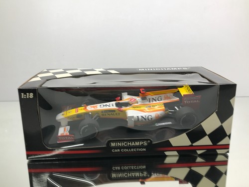 Minichamps 090007 renault - minichamps,