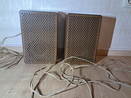 Grundig hifi box - ,