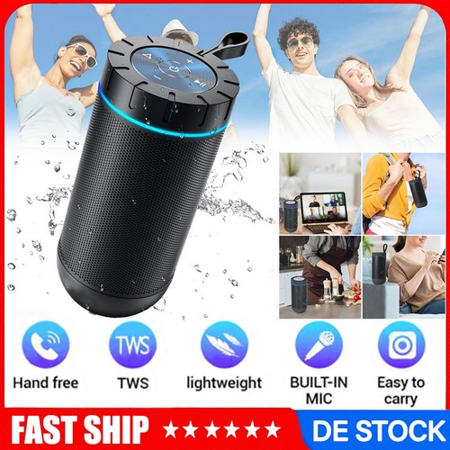 Tragbarer