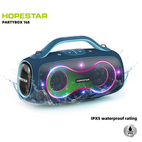 Hopestar party box 168 - hopestar,