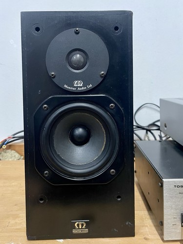 Monitor audio - audio,