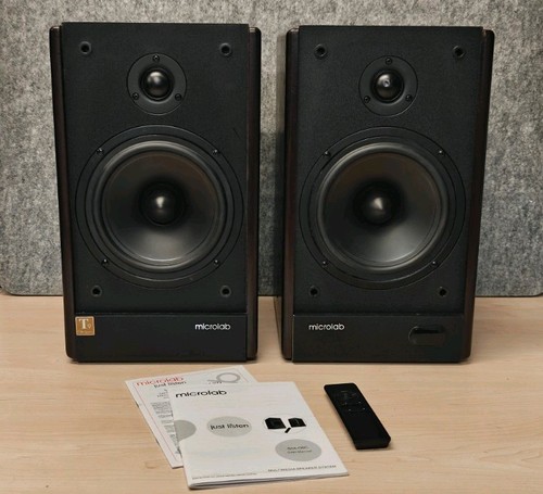 Microlab solo6c aktiv - microlab, 2.0