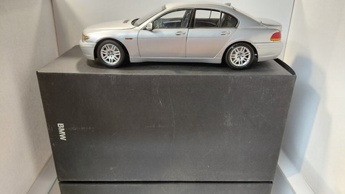 Kyosho bmw 745i - 745i, series