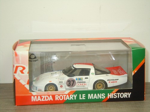 Mazda 253 1981 spark - mazda,