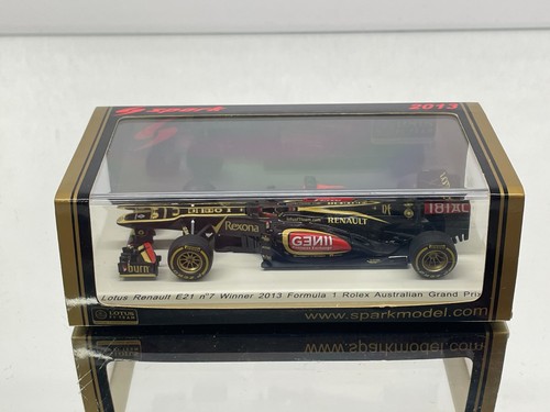 Spark s3053 lotus - s3053,
