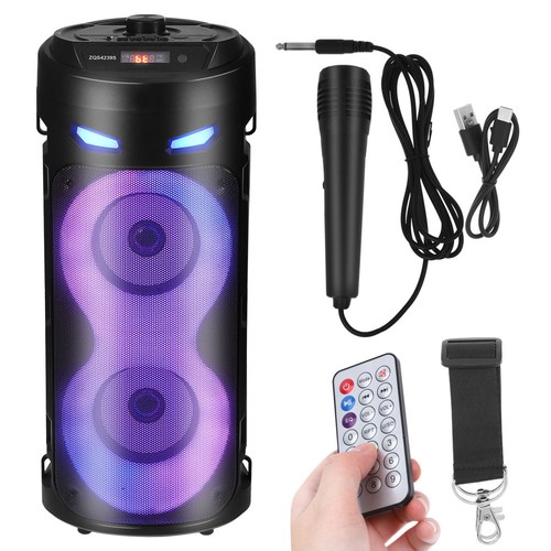 Bluetooth lautsprecher rgb - bluetooth,