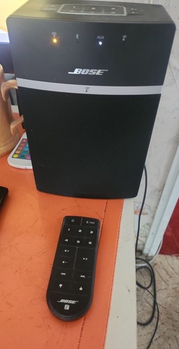 Bose soundtouch st10 bluetouth - bose,
