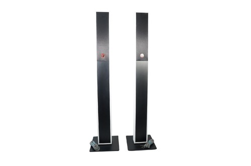 Teufel 200 fr - cl,