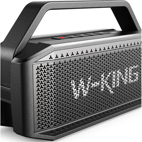 King 1 bluetooth - w-king,