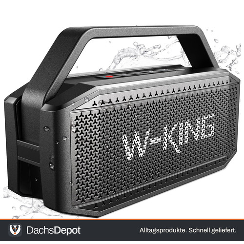 Bluetooth lautsprecher 100w - bluetooth,