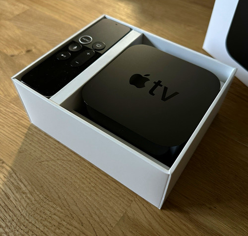 Apple 64 gb - (1., gen)