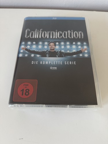 Californication die - californication,
