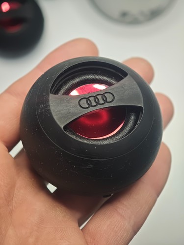 Audi boomball pro roxobox - boomball,