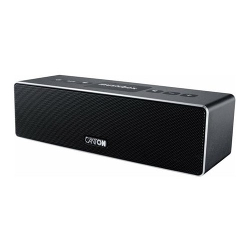 Canton musicbox - canton, s