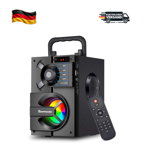 Tomproad bluetooth - tomproad,