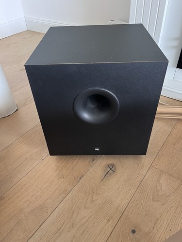 Subwoofer lautsprecher - subwoofer,