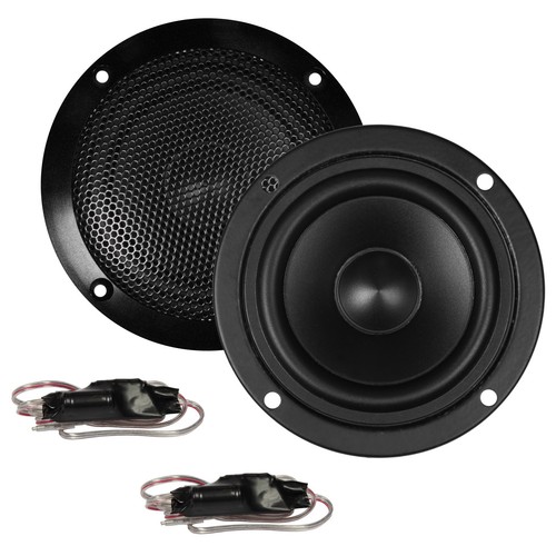 Quart qs75 75mm - mb,