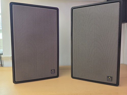 Grundig hifi box 600 - hifi,