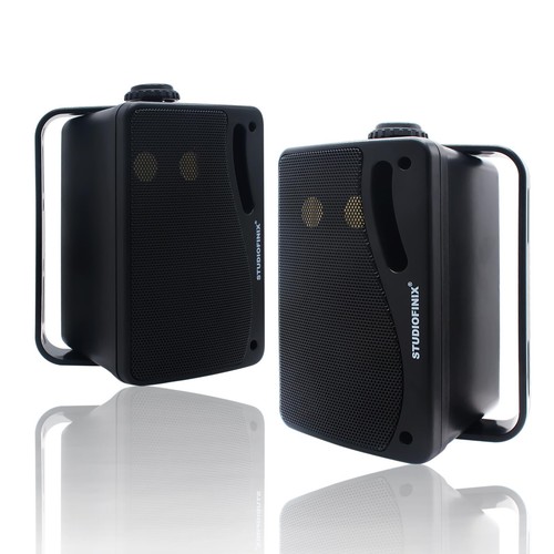 OutdoorBluetoothLautsprecher