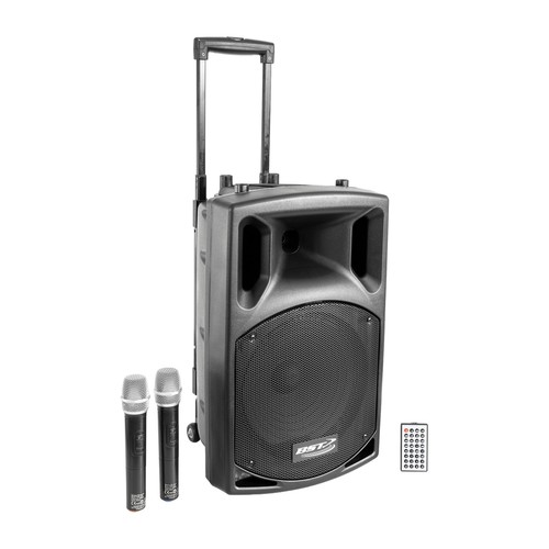 Bst nomad12uhf mobile - bst,