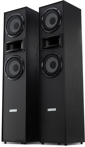 Edle hifi standlautsprecher - edle, hifi-standlautsprecher