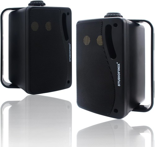 OutdoorBluetoothLautsprecher