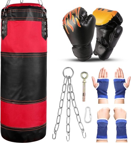 Odoland boxsack set - set, für