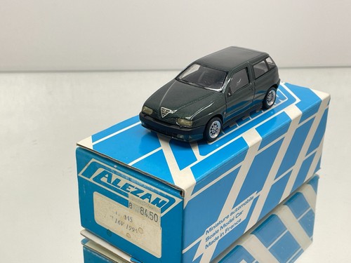 Alezan alfa romeo - romeo, 1.7l