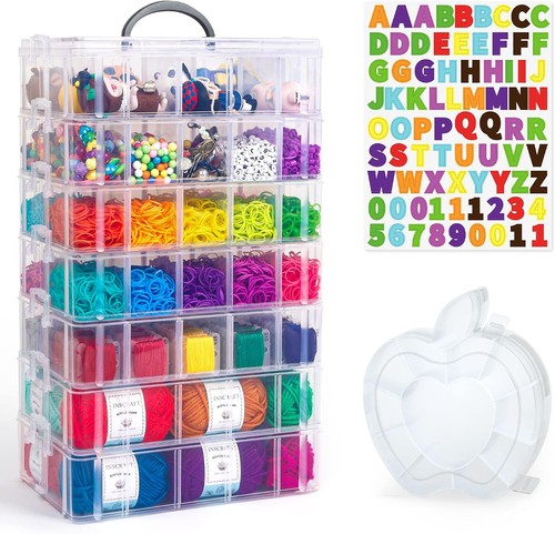 Sortierbox stöckig mit - sortierbox,
