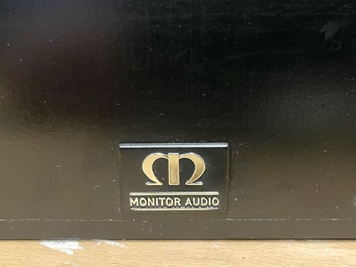 Monitor audio - monitor, 7