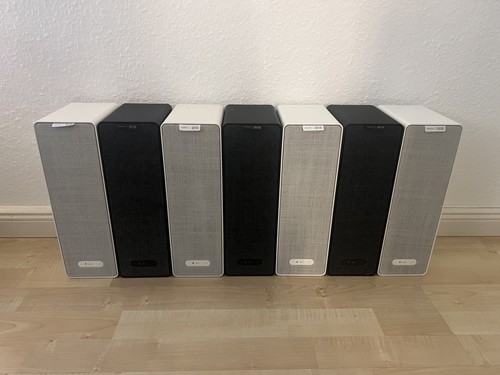Sonos ikea symfonisk - sonos, x