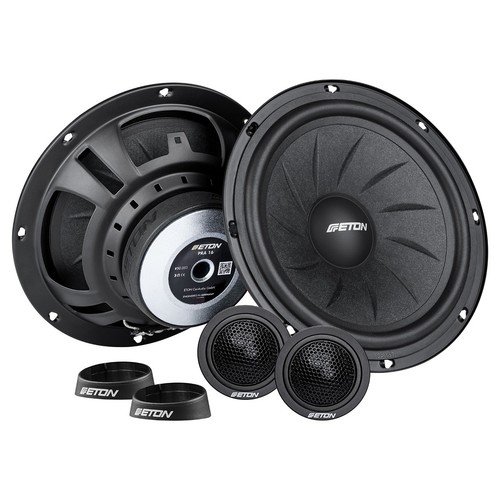 Eton front heck auto - eton,