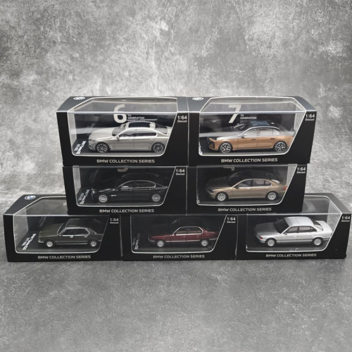 Box bmw 7 series - 7,