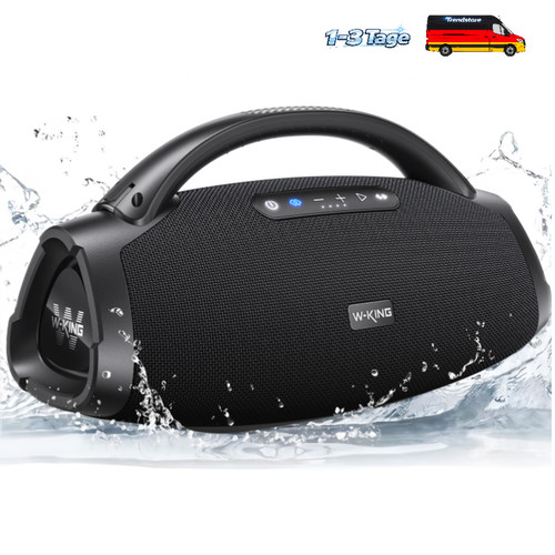 Tragbarer bluetooth - tragbarer,