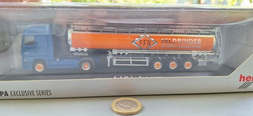 Herpa feldbinder ffb - 1:87,