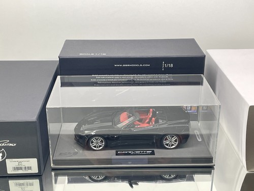 Bbr p1872c corvette - bbr, c7