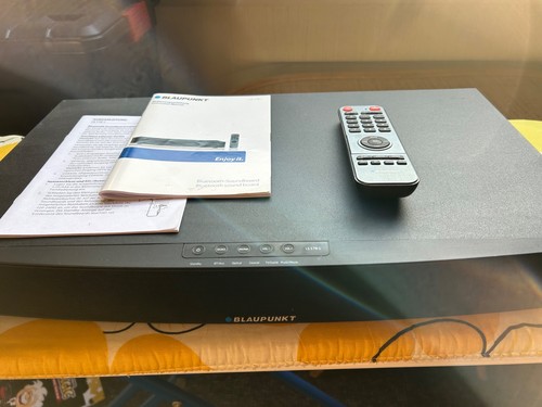 Blaupunkt 181 soundboard - ls,