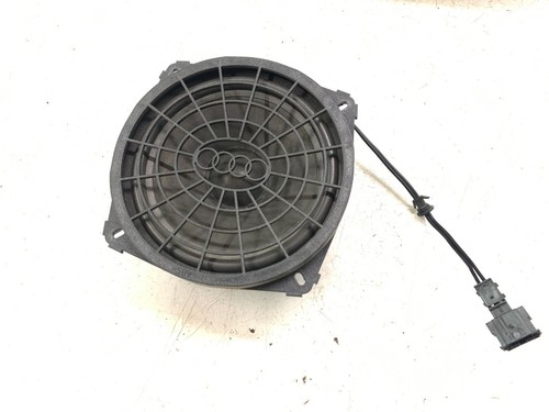 Audi 1x lautsprecher - 1x,