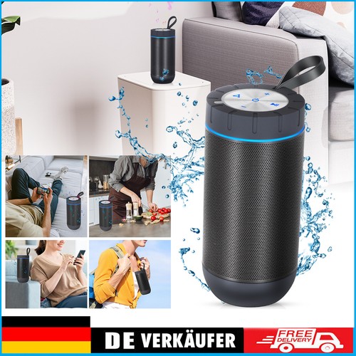 Tragbarer