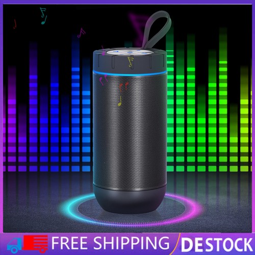 Tragbarer bluetooth - tragbarer,