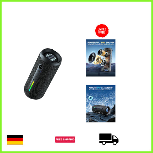 Ohayo bluetooth lautsprecher - ohayo,