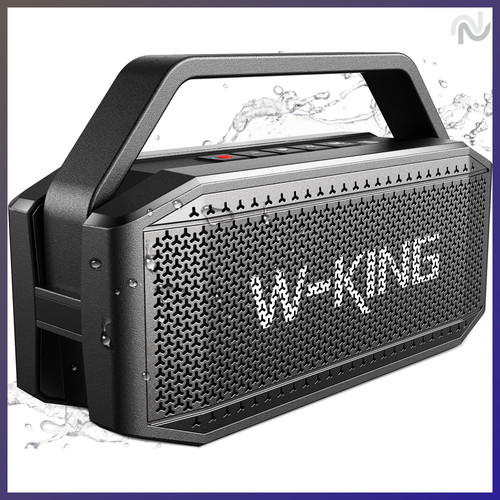 Bluetooth lautsprecher 100w - lautsprecher,