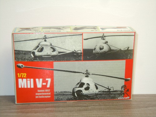 Mil soviet 1957 - mil,
