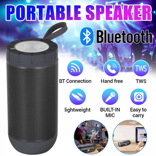 Tragbarer bluetooth - tragbarer,